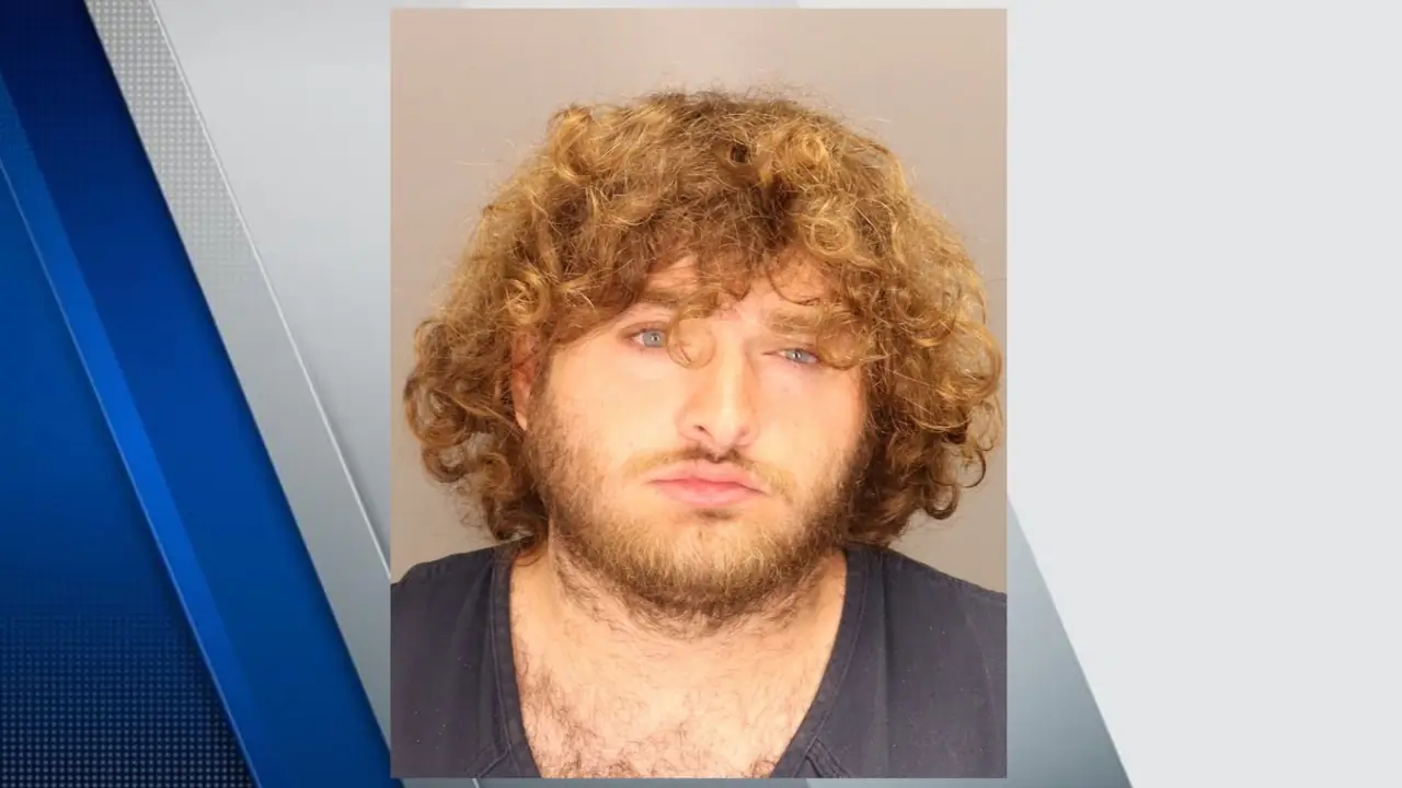 Man Arrested After 100+ Threats Against LGBTQ+ Community