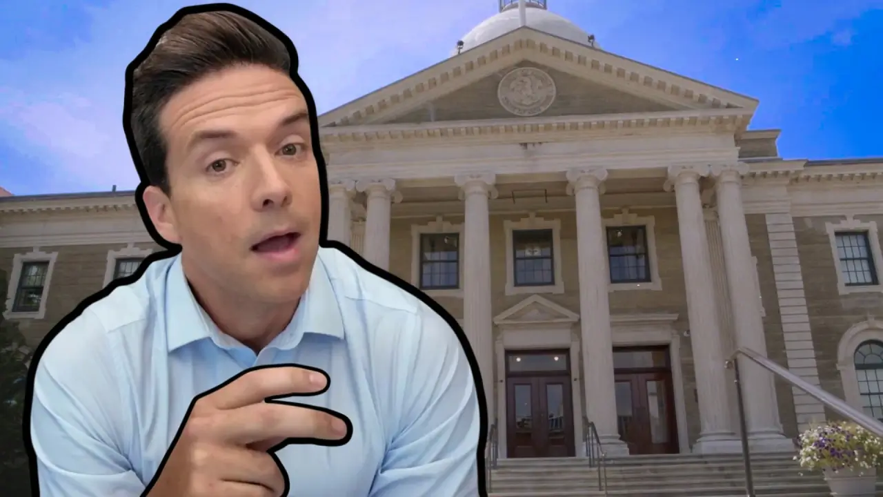 Florida GOP Drops Lawsuit Over $10M Hope Florida Ad