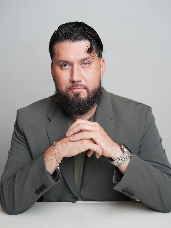 Ricky Muñoz