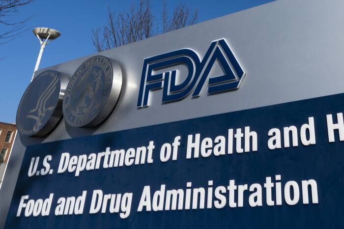 FDA recalls millions of cooling eye drops over sterility concerns
