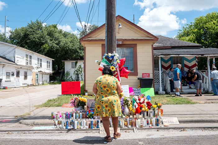 Crime victims can wait years for U visas. What happens when key witnesses face deportation?