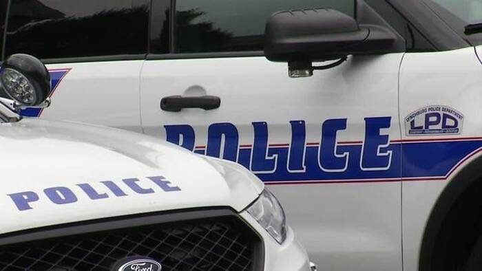 Lynchburg Police Department investigating fatal multi-vehicle crash