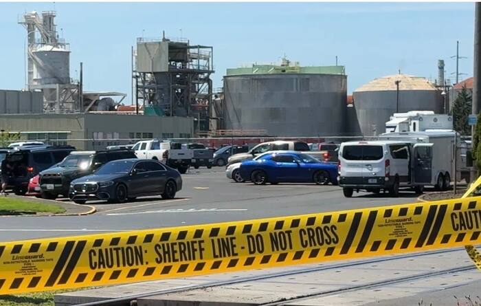 Records reveal safety complaints, poor maintenance at site of deadly ...