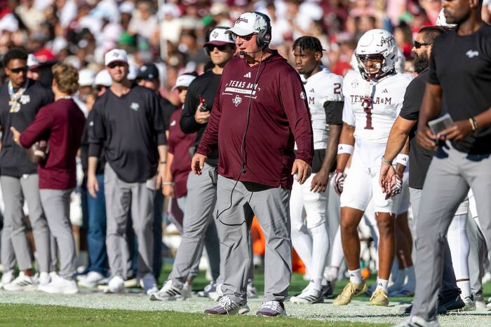 Texas A&M defeated by Alabama, ending Tide’s two-game skid