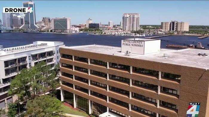 DCPS puts Southbank headquarters back on the market after failed ...