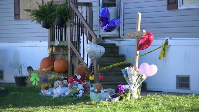 Man accused of killing 15-year-old, injuring mother and stepfather in Monroe County