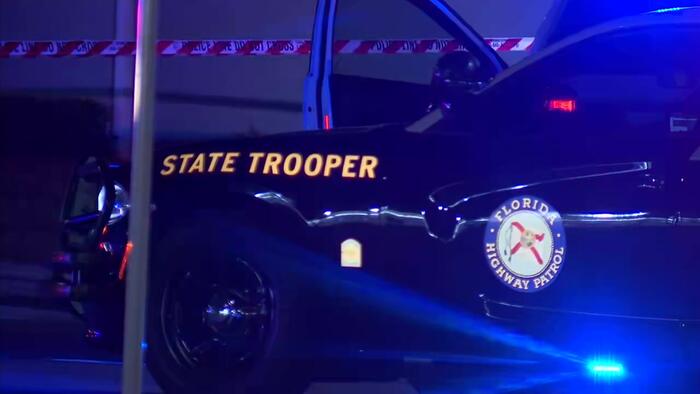 25-year-old woman crossing 103rd Street killed in hit-and-run; driver ...
