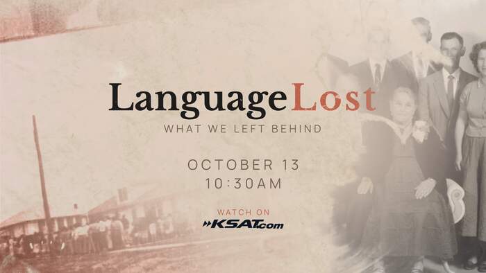 As seen on SA Live - Tuesday, Oct. 13, 2026