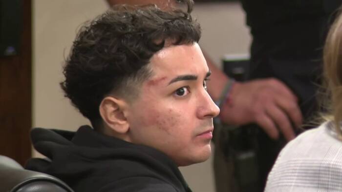 Erik Cantu to appear in court for motion to revoke probation hearing