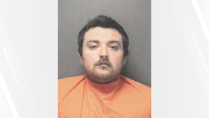 Pittsylvania County deputy sheriff placed on leave amid domestic assault investigation , Digital Content Producer Published: October 5, 2026 at 10:24 AM Copyright 2026 by WSLS 10 - All rights reserved.