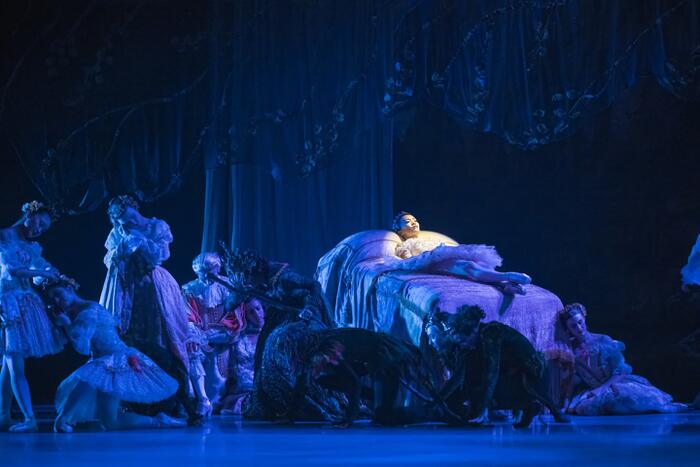 Orlando Ballet brings ‘The Sleeping Beauty' to life