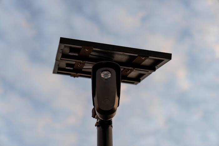 Flock surveillance cameras become midterm campaign target as voters ...