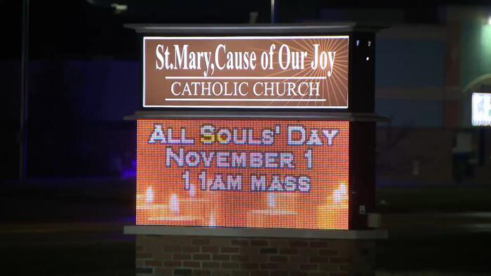 Parishioners fight to save weekend masses at St. Mary, Cause of Our Joy amid Archdiocese restructuring