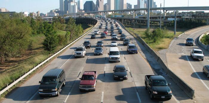 2026 Kinder Institute Houston Area Survey identifies Houstonians ...