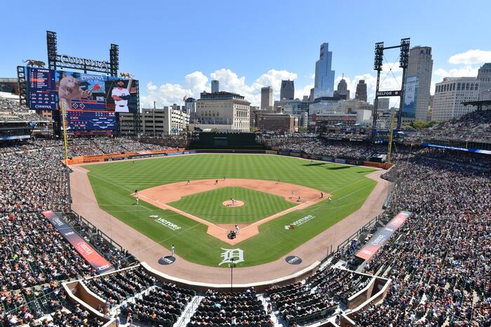 Detroit Tigers TV channel: How to watch on Spectrum, based on location