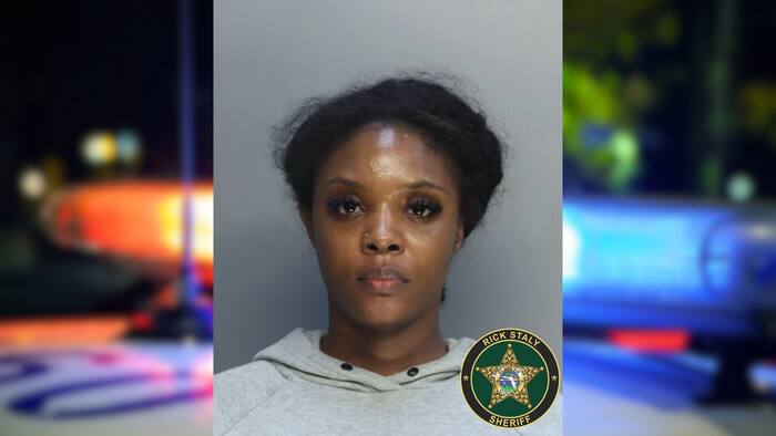 New York flight attendant accused of scamming Palm Coast senior out of K arrested at Miami airport