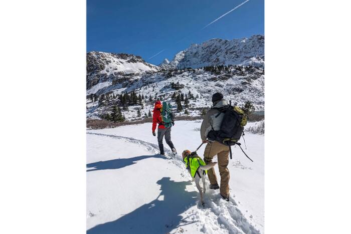 Photo: clickondetroit.com Two Colorado Mountain College Students Found Dead After Hiking Trip
