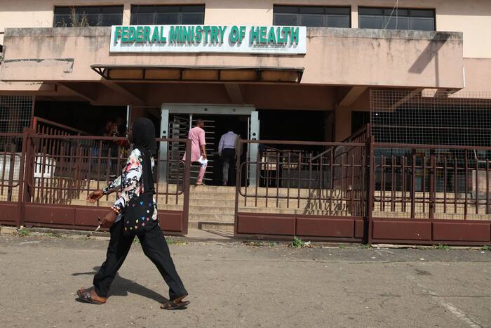 First confirmed Ebola patient in Nigeria evacuated to Switzerland