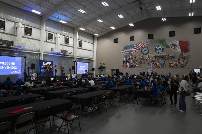 More young people are getting involved with South Texas civil rights ...