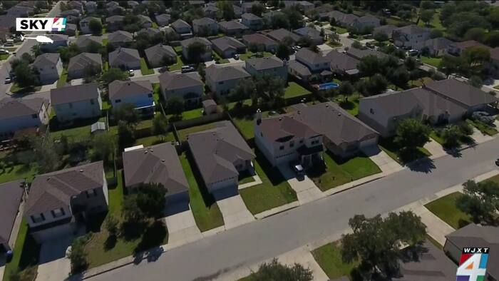 Property_Fraud_Alert_system