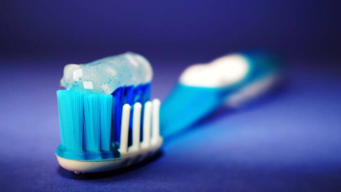 More than 4 million tubes of kids' toothpaste recalled, federal regulators warn