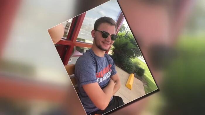 ksat.com - Andrea K. Moreno - Skeletal remains identified as Texas State student who went missing in 2020, state official says