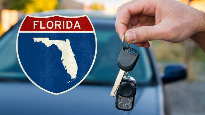 How much does it cost to own a car in Florida? State ranks No. 3 most expensive