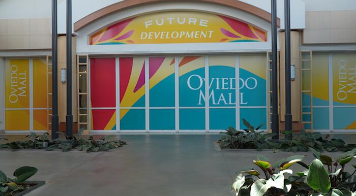 Oviedo Mall apartments approved: Demolition of former Macy’s could ...
