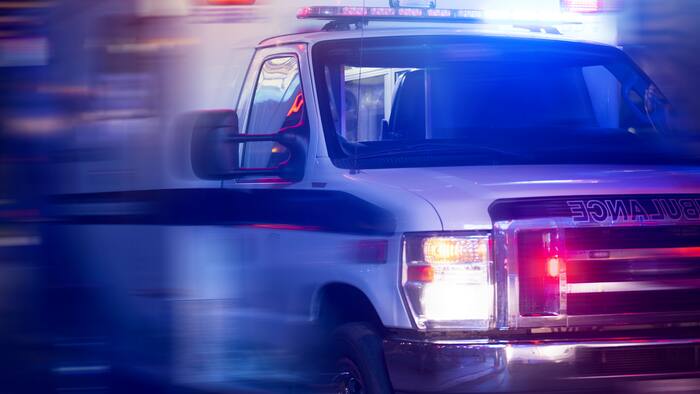 Mission Bend Branch Library closed after car crashes into building