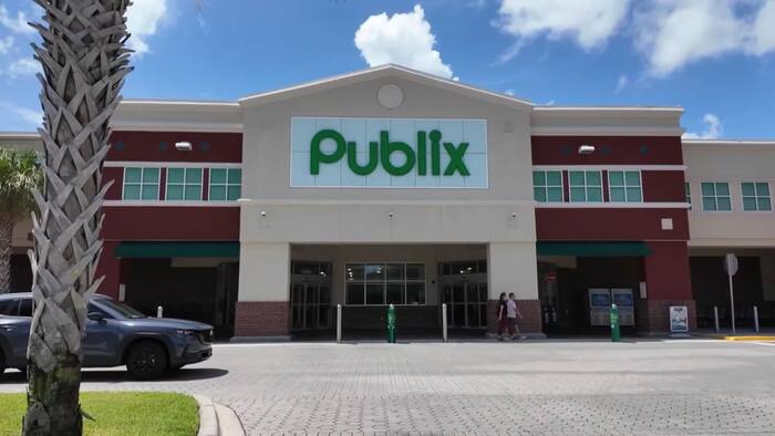 Photo: clickorlando.com Why Florida Publix BOGO Deals Differ From Other States