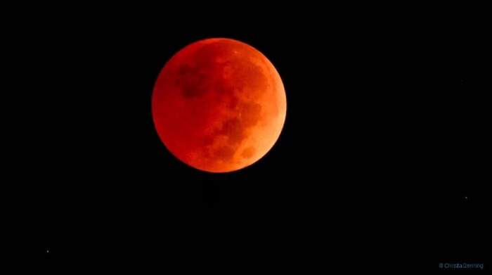 Have a great photo? Here’s how to PinIt! and share with News 6 and the world