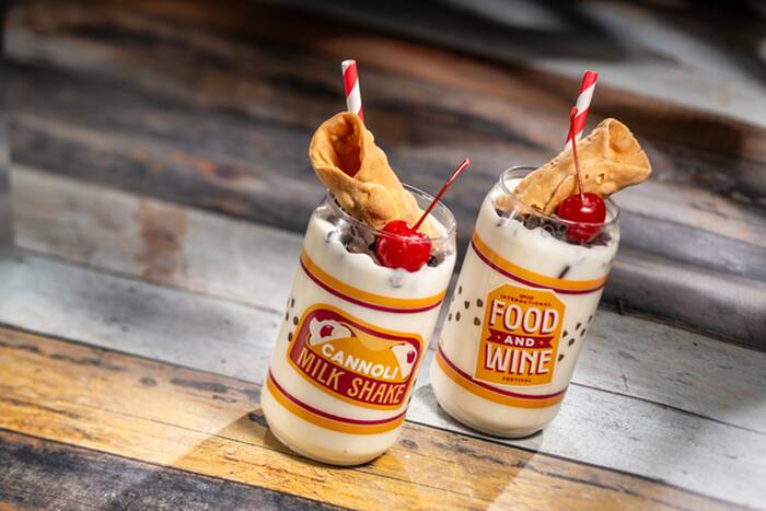 EPCOT International Food & Wine Festival 2026: Best new bites, live ...