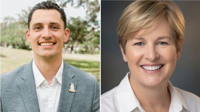 2026 Voter’s Guide - Marion County School Board District 4 runoff