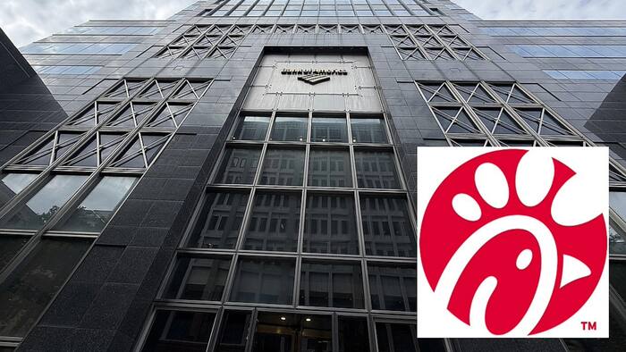 Chick-fil-A extends Downtown Jacksonville temporary pop-up store in Jax ...