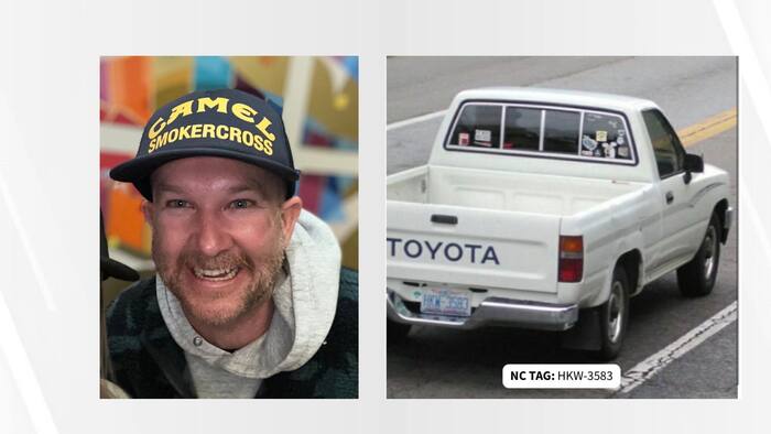 Missing 38-year-old Roanoke man found safe