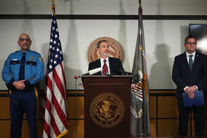DOJ Seeks to Isolate Alaska Ballots Amid Voter Confusion Probe and Senate Race
