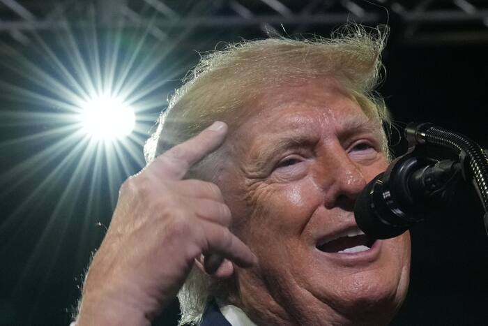 最新情報：トランプ大統領とプーチン大統領のディーゼル協定は不満を抱いた議会から批判を集める