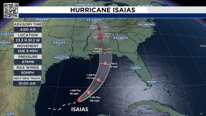 Weather Alerts for Houston, Texas | Click2Houston