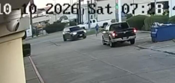 Local News | Houston News | Click2Houston | KPRC Channel 2