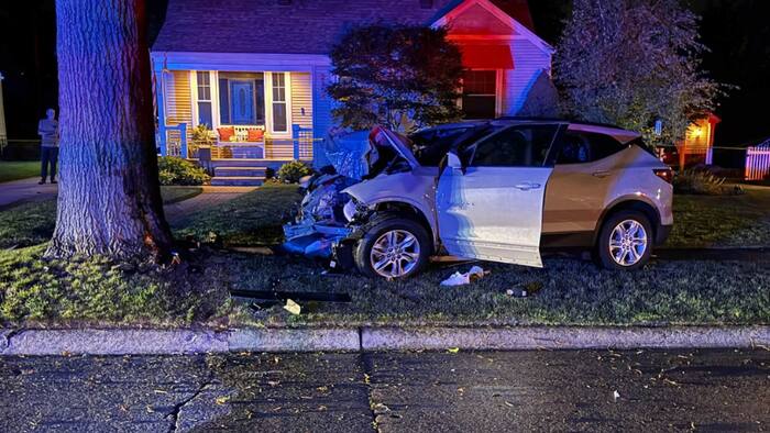 Man accused of going 100+ mph in fiery drunk-driving crash in Berkley ...