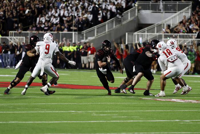 U.S. Senate passes Ted Cruz’s college sports bill that seeks to rein in ...