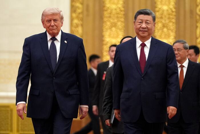 US looks to boost anti-China spending worldwide by hundreds of millions ...