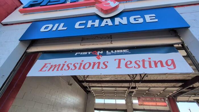 Bexar County emissions testing set to begin Nov. 1 Efforts to stop or pause emissions testing have not been finalized Copyright 2026 by KSAT - All rights reserved.