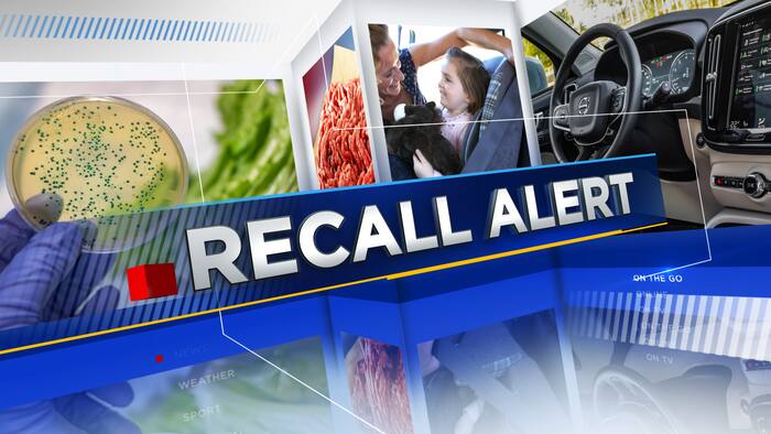 Hyundai recalls thousands of cars due to seat defect that can potentially trap children