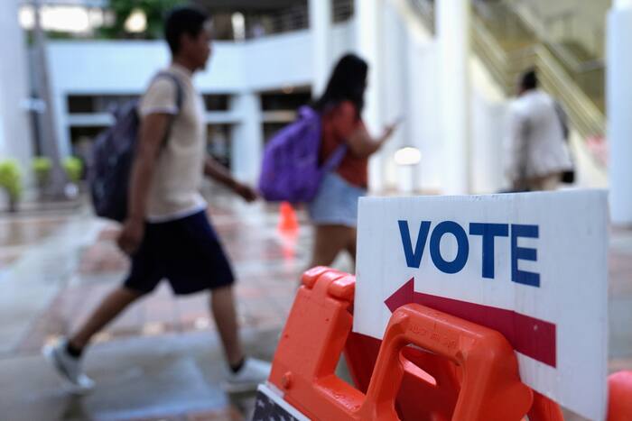 ‘You’ve got to vote’: Why this election feels different for Duval ...