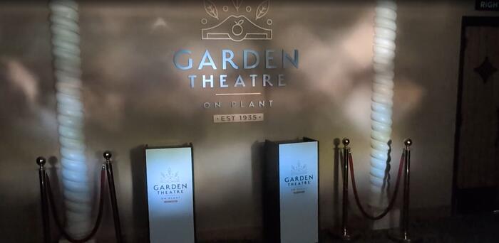 Live theatre returns to downtown Winter Garden under new management