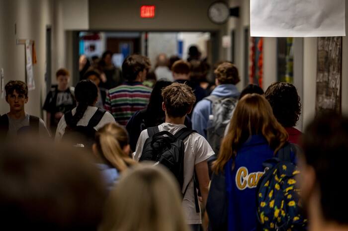Texas’ school A-F grades relatively flat as Austin ISD inches closer to ...
