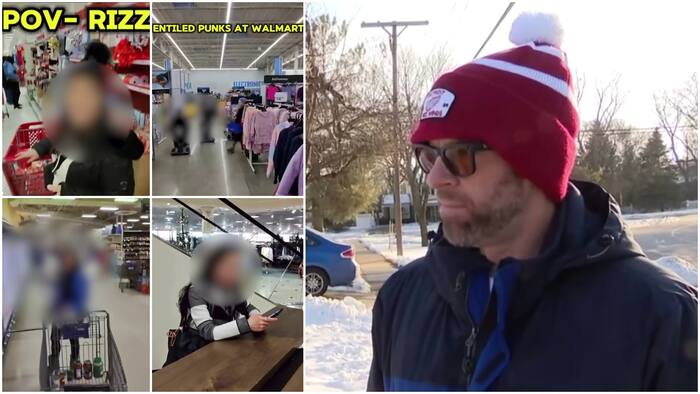 Livonia man who records conversations in public, posts them online pleads guilty to fleeing police