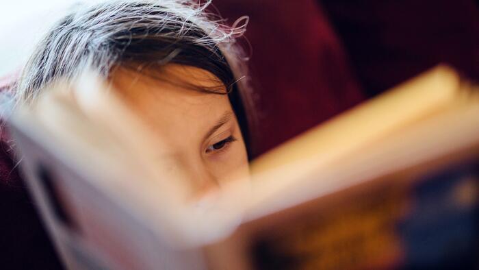 Michigan's 3rd-grade reading proficiency drop may impact economy