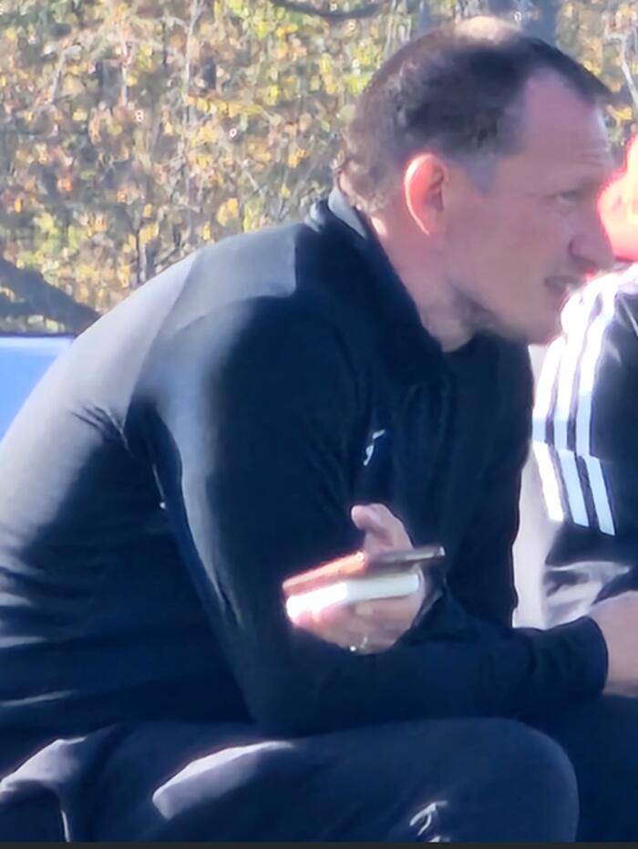 Wayne County kids soccer coach suspended over alleged relationship with ...